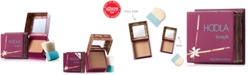 Benefit Cosmetics Hoola Matte Box O' Powder Bronzer Mini